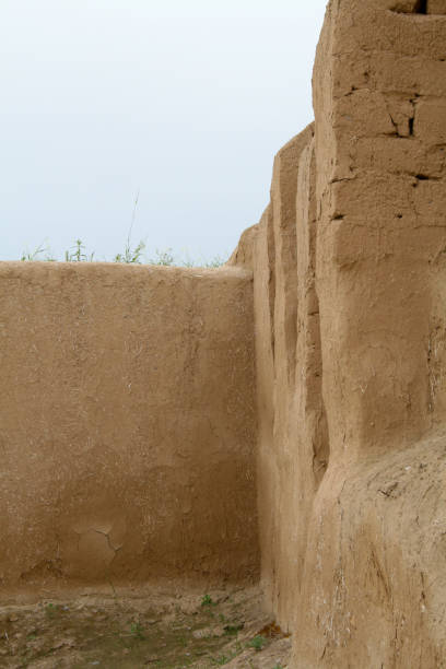 istock Parthian Fortresses of Nisa 2036406019