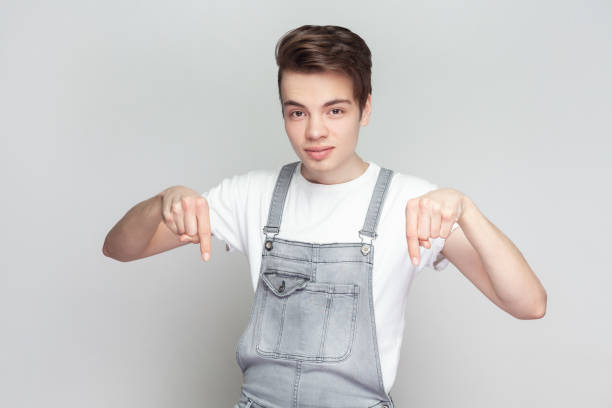 Child. Schoolboy