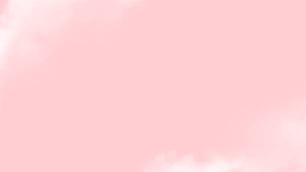 istock Pink color background, smoke on pink background 2036644398