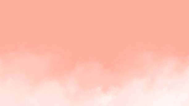 istock Pink color background, smoke on pink background 2036644915
