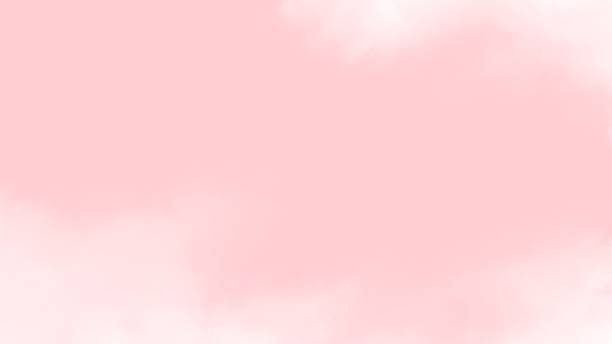 istock Pink color background, smoke on pink background 2036645557