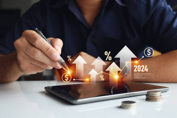 istock Strategic Planning for Business Technology, Unlocking Growth and Performance 2036712211