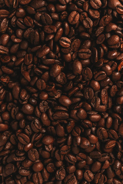 istock Coffee espresso beans closeup 2036905840
