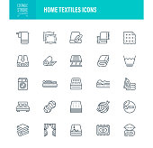 home-textil-icons-bearbeitbarer-strich.j