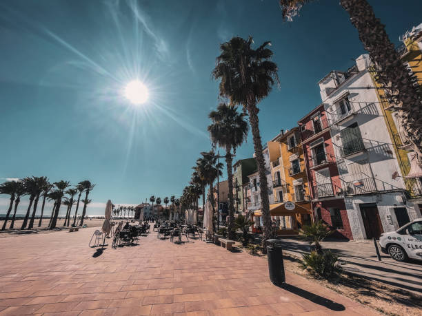 istock European Charm: Picturesque Urban Landscape 2037275173