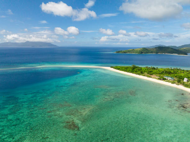 istock Bon Bon Beach in Romblon, Romblon. Philippines. 2037315228