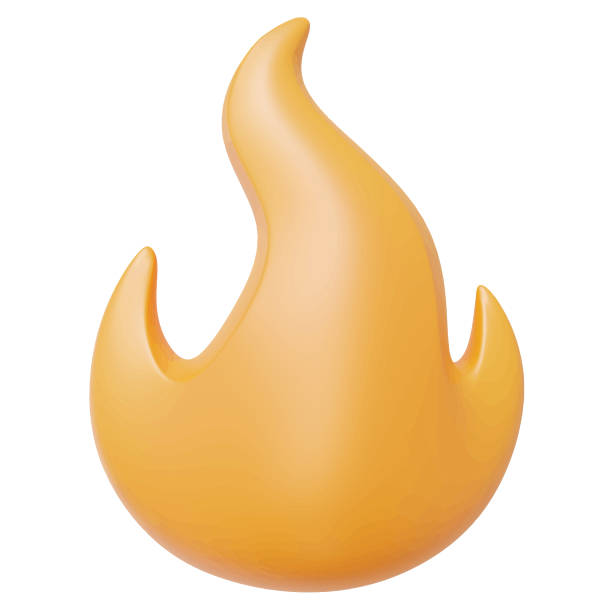 istock fire, blaze, flame, 3d, burn, glossy, flare, fiery, effect, emoji, danger, element, png, render, warm, social, power, light, hot, illustration, icon, isolated, heat, bonfire, cartoon 2037342610