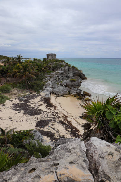 istock view of the caribbean sea 2037402257