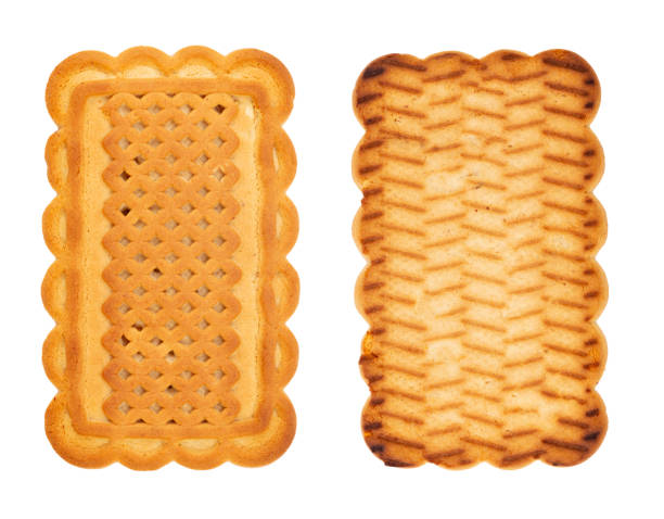 Rectangular Biscuit 5,900+ Biscuit Rectangular Stock Photos, Pictures & Royalty-Free Images ...