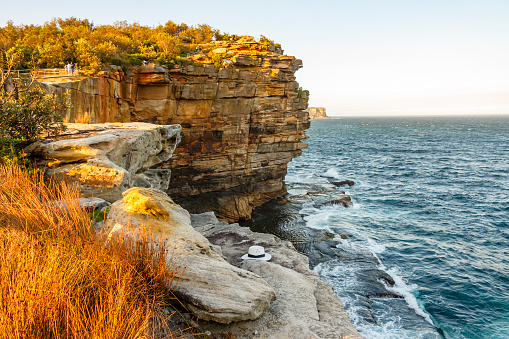 Watsons Bay, Sydney, NSW, Australia