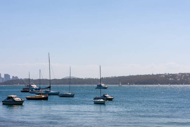 istock Watsons Bay, Sydney, NSW, Australia 2037477730