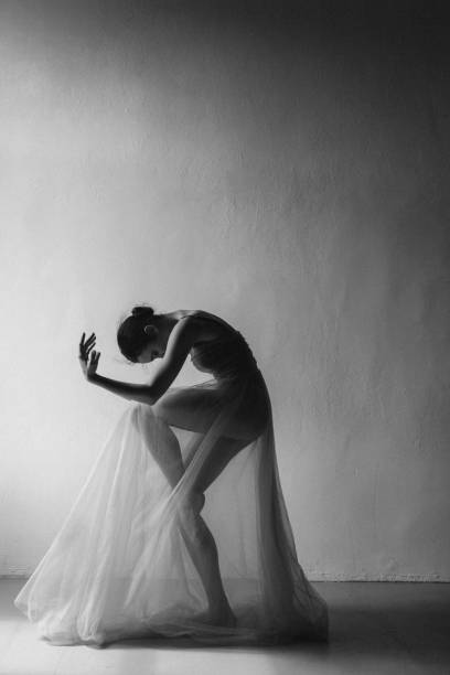 Beautiful ballerina
