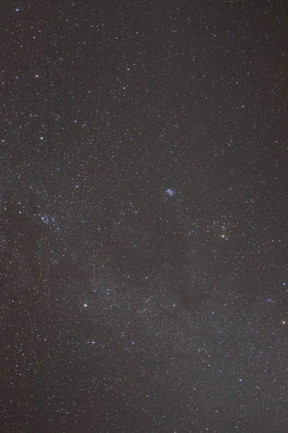 istock Very Clear Skys at Night 2037794856