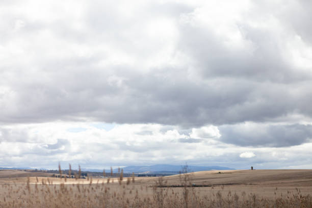 Jindabyne in Autumn, NSW, Australia