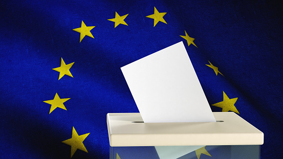 Voter fraud in European Union