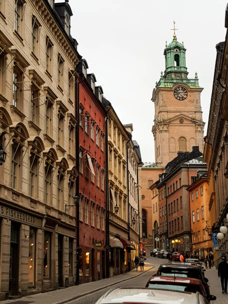 istock streets of Stockholm 2037822144