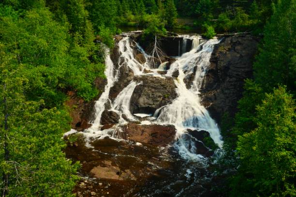 istock Keweenaw Peninsula Michigan 2037838170