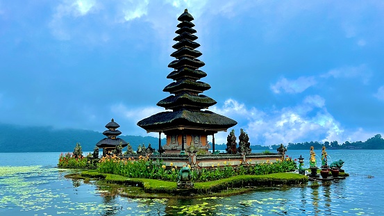 Pura Ulun Danu Bratan