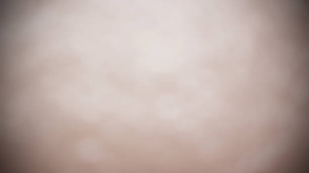 istock Gradient dark brown abstract background with vignet, design for graphic material. 2037979134