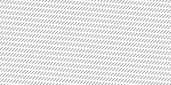 Dashed Diagonal Lines Pattern On White Background Stripes Grid Mesh ...