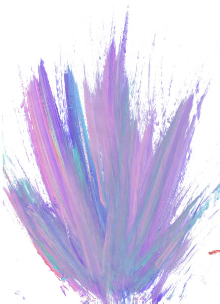 istock acrylic watercolour brush stroke painted background 2038020067