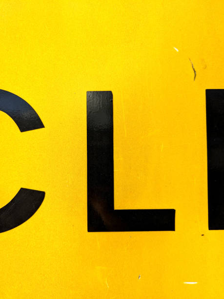 istock Written Wording in Distressed State Typography Found Number Letter L 2038030692