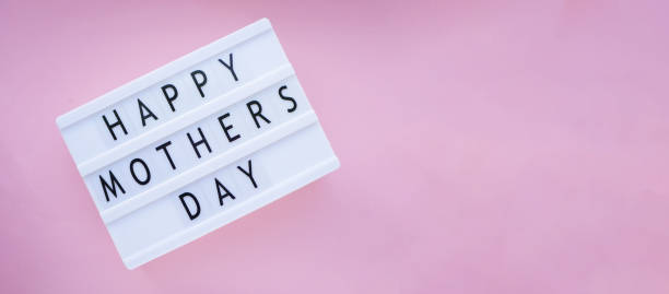 istock Happy mother's day. 2038042834