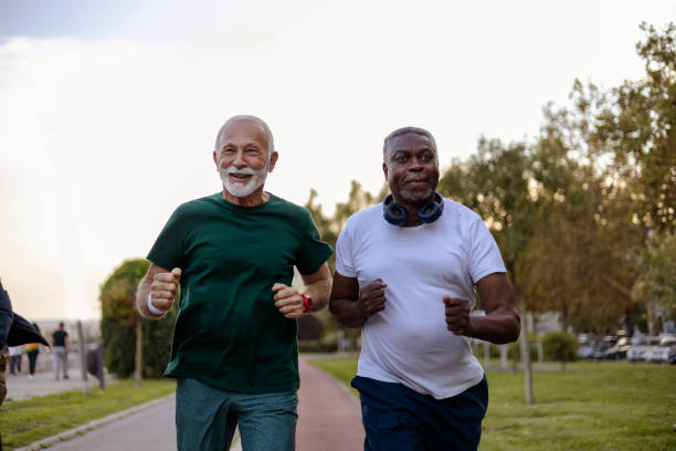 istock It's never too late to take up running 2038168072