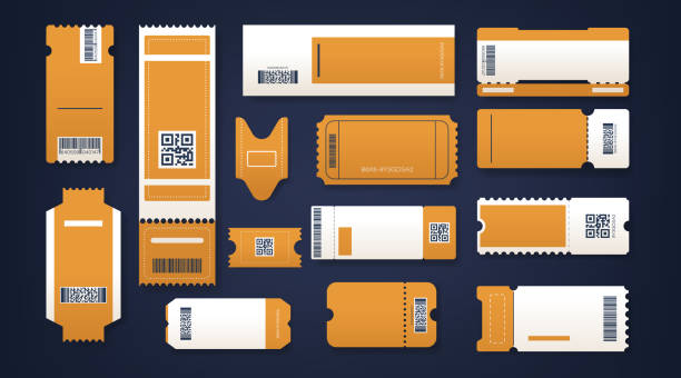 Design Pass Templete 430+ All Access Pass Template Drawing Stock Photos, Pictures & Royalty ...