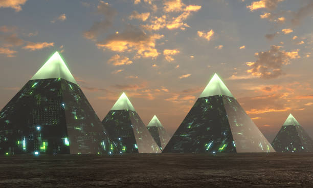 Advanced Civilization Pyramids 580,300+ Ancient Civilization Stock Photos, Pictures & Royalty-Free ...