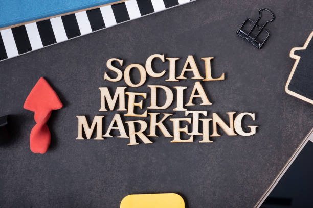 Unlocking Business Growth Through Social Media Marketing NJ