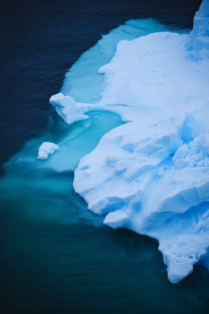 istock majestic iceberg in Antarctica 2038338587