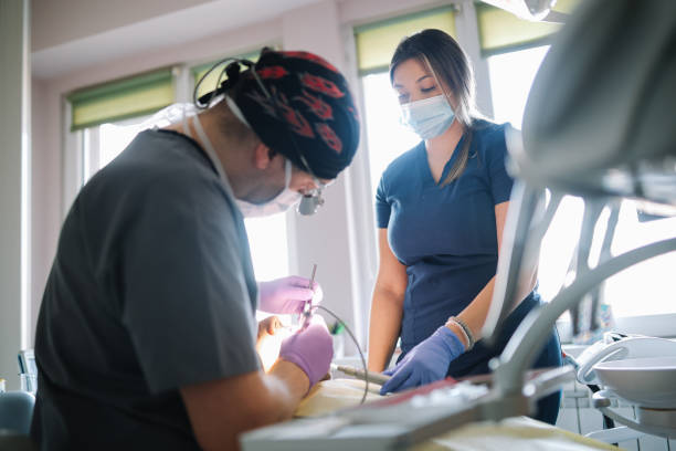 istock patient at the dentist 2038357869