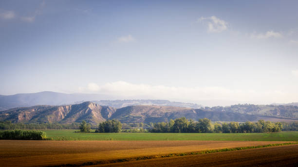 istock Morning in Umbria 2038549918