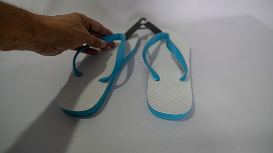 Flip flops and their options