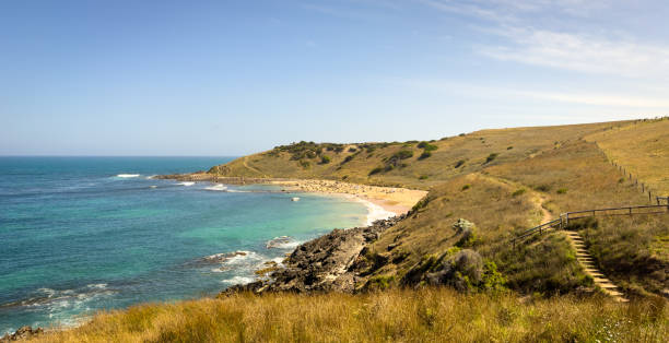 istock Heysen Trail Kings Beach Victor Harbor 2038878500