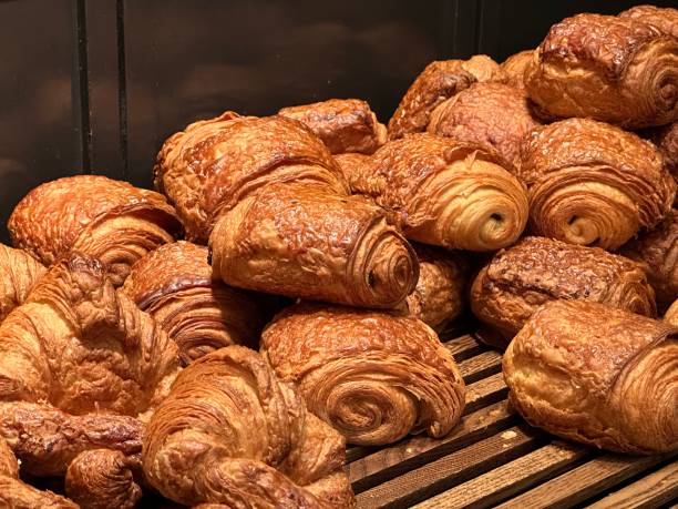 istock Bakery Shop in Japan 2038919925