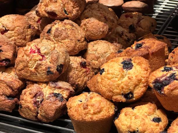 istock Bakery Shop in Japan 2038919928