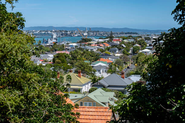 istock Devonport Auckland, New Zealand 2039024307