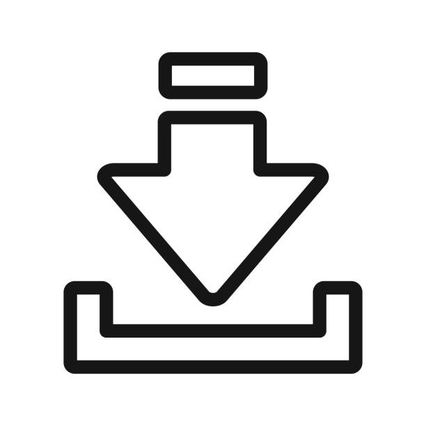 1,000+ Input Icon Vector Stock Illustrations, Royalty-Free Vector ...