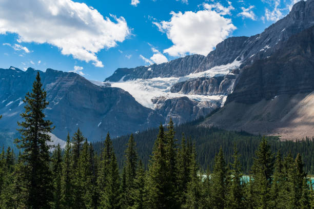 istock Icefields Parkway, Alberta Canada, Banff and Jasper National Park 2039201890