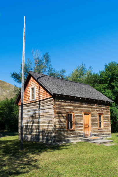 istock Dunvegan Provincial Park, Alberta, Canada 2039220997