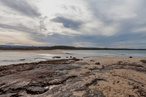 istock New South Wales South cost, Australia 2039280404
