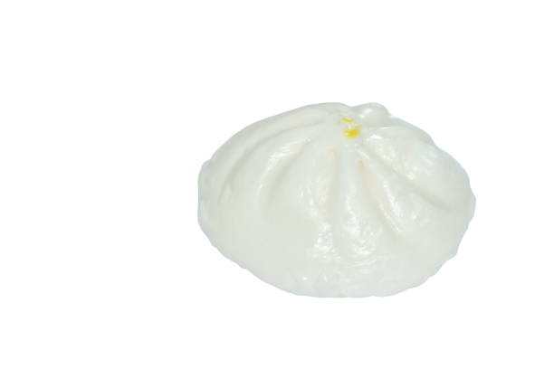 istock steamed bao Chinese bun stuffing mashed pork and salt egg isolated on white background 2039426918