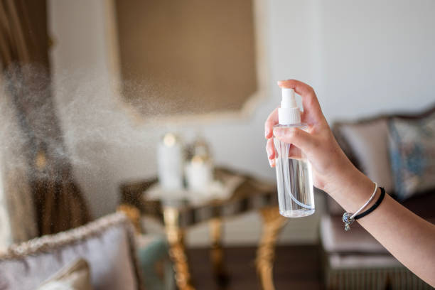 Protection against viruses and bacteria during the flu epidemic