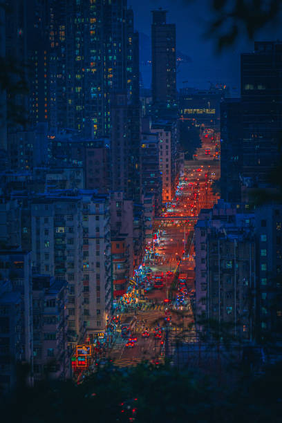 Hong Kong