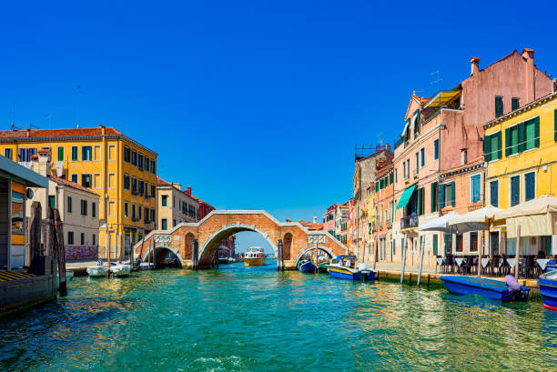 istock Venice-amazing and beautiful place on earth. 2039557895