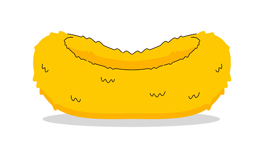 vector hand drawn traditional taco mexican food vector