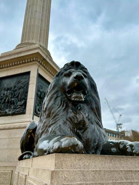 istock Trafalgar Square London 2039629879