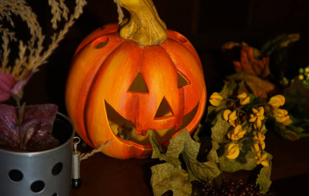 istock Halloween Seasonal 2039641416